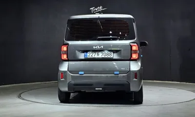 Kia Ray 2023, 38634 км, за 13790000 KRW