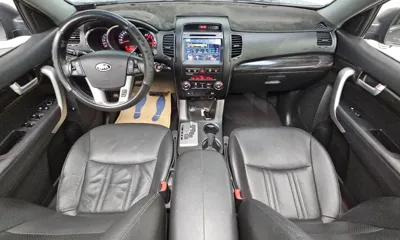 Kia Sorento 2011, 187857 км, за 4800000 KRW - фото 7