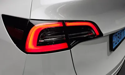 Tesla Model Y 2024, 35466 км, за 41500000 KRW - фото 24