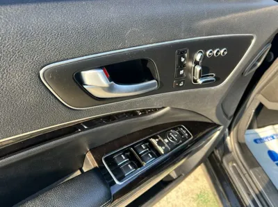 Kia K9 2014, 190000 км, за 4990000 KRW - фото 15