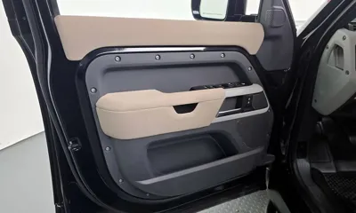 Land Rover Defender 2022, 88372 км, за 73000000 KRW - фото 24