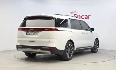 Kia Canival 2023, 30674 км, за 35900000 KRW