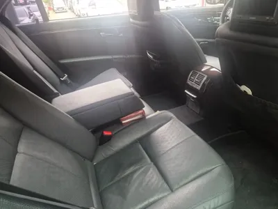 Mercedes-Benz S-Class 2008, 93816 км, за 10500000 KRW - фото 16