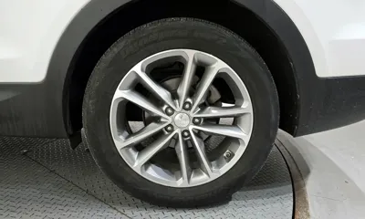 Hyundai Santafe 2016, 173810 км, за 8900000 KRW - фото 21