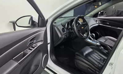 ChevroletGMDaewoo Cruze 2014, 137000 км, за 3300000 KRW - фото 10