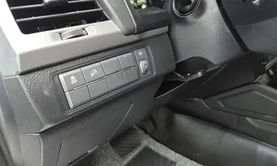 KG_Mobility_Ssangyong Rexton 2019, 41729 км, за 16500000 KRW - фото 15