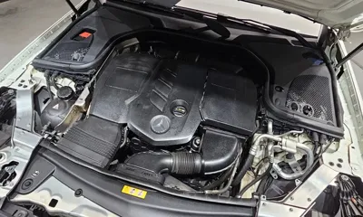 Mercedes-Benz E-Class 2017, 67284 км, за 22900000 KRW - фото 6