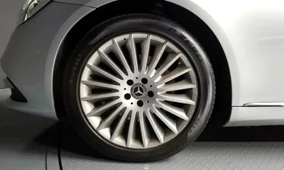 Mercedes-Benz S-Class 2019, 66205 км, за 44900000 KRW - фото 5