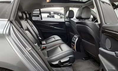 BMW Gran Turismo 2015, 61570 км, за 18900000 KRW - фото 12