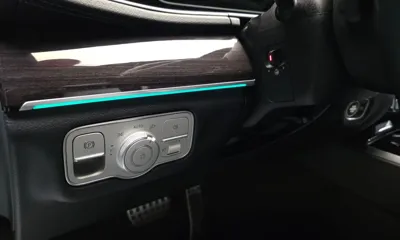 Mercedes-Benz GLE-Class 2022, 70673 км, за 71900000 KRW - фото 30