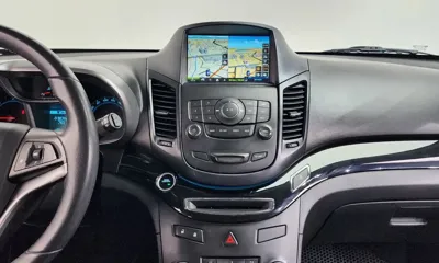 ChevroletGMDaewoo Orlando 2015, 120548 км, за 4800000 KRW - фото 14