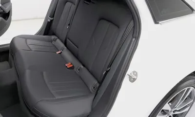 Audi A6 2021, 104781 км, за 30800000 KRW - фото 7