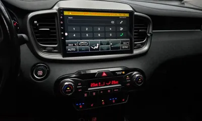 Kia Sorento 2016, 131991 км, за 11300000 KRW - фото 16