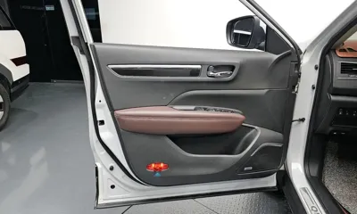 Renault-KoreaSamsung QM6 2017, 89026 км, за 11900000 KRW - фото 24