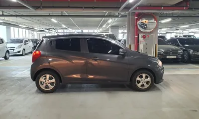 ChevroletGMDaewoo Spark 2016, 88899 км, за 4700000 KRW - фото 7