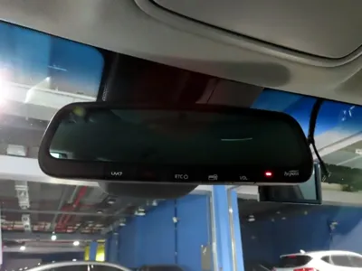 Kia Niro 2021, 73016 км, за 18500000 KRW - фото 9