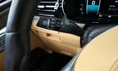 Kia Mohave 2021, 85135 км, за 29900000 KRW - фото 37