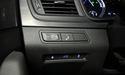 Hyundai Sonata 2019, 67335 км, за 14500000 KRW - фото 16