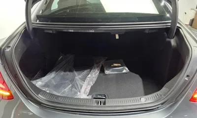 Mercedes-Benz E-Class 2020, 80740 км, за 22600000 KRW - фото 30
