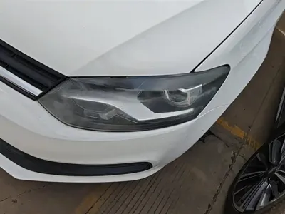 Volkswagen Polo 2017, 83699 км, за 22000 CNY - фото 5