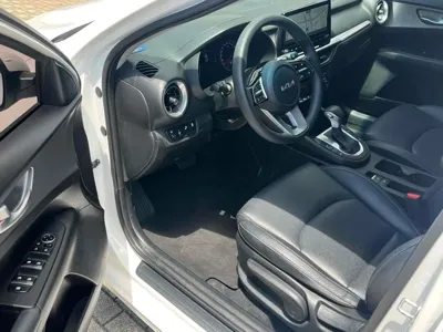 Kia K3 2022, 100000 км, за 13000000 KRW - фото 9