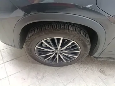 Chery Tiggo 8 PLUS Kunpeng e+ 2022, 107400 км, за 55500 CNY - фото 22