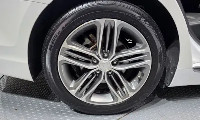 Hyundai Grandeur 2019, 225303 км, за 9990000 KRW - фото 5
