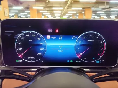 Mercedes-Benz S-Class 2022, 37300 км, за 162000000 KRW - фото 8