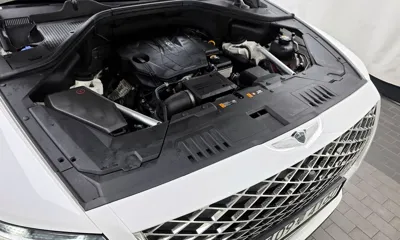 Genesis GV80 2022, 71073 км, за 45400000 KRW - фото 6