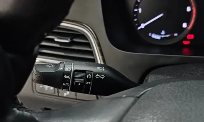 Hyundai Sonata 2016, 142973 км, за 8700000 KRW - фото 18
