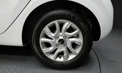 Kia Morning 2019, 112997 км, за 7300000 KRW - фото 21
