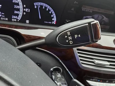 Mercedes-Benz S-Class 2010, 86000 км, за 19800000 KRW - фото 8