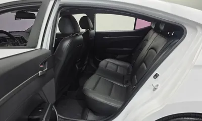 Hyundai Avante 2018, 117839 км, за 9900000 KRW - фото 12