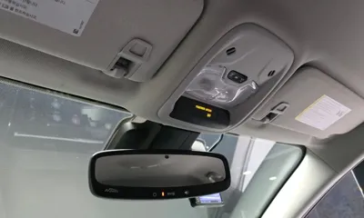 ChevroletGMDaewoo 볼트 EUV 2022, 18940 км, за 24900000 KRW - фото 18