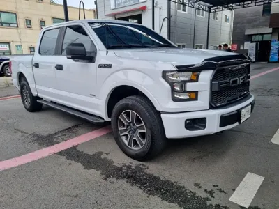 Ford F150 2015, 300000 км, за 23000000 KRW