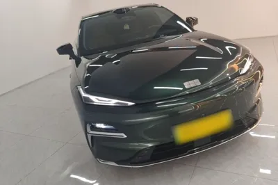 Geely Galaxy Galaxy 8 2025, 6300 км, за 143647.89 CNY