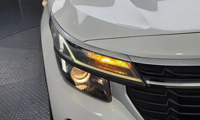 Kia Seltos 2023, 25526 км, за 41800000 KRW - фото 22