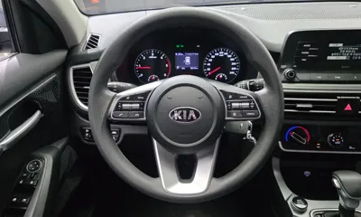 Kia Seltos 2022, 59174 км, за 15500000 KRW - фото 14