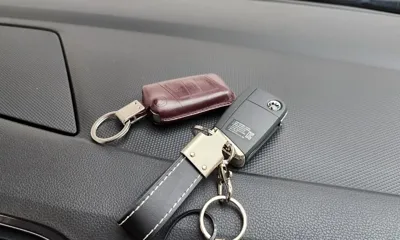 Volkswagen Tiguan 2018, 56799 км, за 23300000 KRW - фото 31