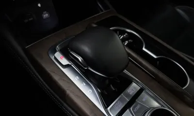 Kia K9 2020, 209432 км, за 16500000 KRW - фото 9