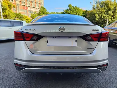 Nissan Teana 2020, 79000 км, за 56800 CNY - фото 14