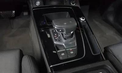 Audi Q5 2021, 32761 км, за 39900000 KRW - фото 9