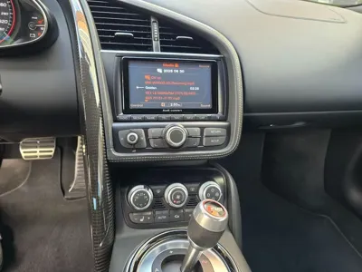 Audi R8 2015, 111500 км, за 62000000 KRW - фото 12