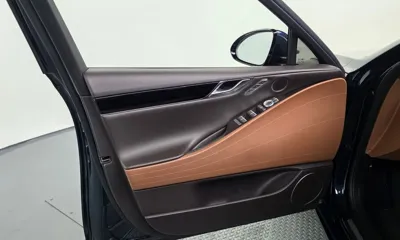 Genesis G80 2021, 93854 км, за 29990000 KRW - фото 24