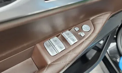BMW 7-Series 2021, 83602 км, за 53550000 KRW - фото 36