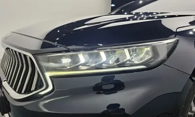 Kia K7 2020, 69301 км, за 19000000 KRW - фото 22