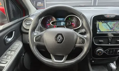 Renault-KoreaSamsung Cilo 2019, 73303 км, за 6990000 KRW - фото 13