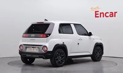 Hyundai Casper 2022, 24790 км, за 15000000 KRW