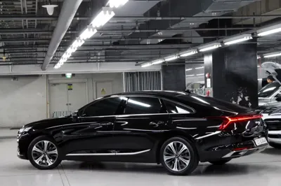 Kia K8 2023, 57500 км, за 30700000 KRW - фото 4