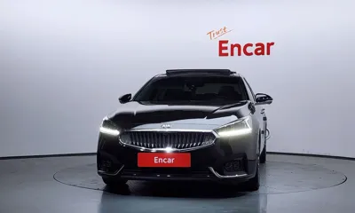 Kia K7 2017, 88341 км, за 13000000 KRW